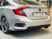 Honda Civic 2016 - Cần bán gấp Honda Civic 1.5L năm sản xuất 2016, màu bạc