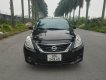 Nissan Sunny MT 2015 - Cần bán Nissan Sunny MT năm sản xuất 2015, màu đen, xe tên tư nhân biển số Hà Nội