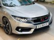 Honda Civic 2016 - Cần bán gấp Honda Civic 1.5L năm sản xuất 2016, màu bạc