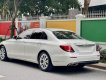 Mercedes-Benz E200 2017 - Xe Mercedes E200 sản xuất 2017, màu trắng