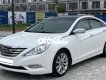 Hyundai Sonata 2.0AT 2012 - Bán Hyundai Sonata 2.0AT sản xuất 2012, màu trắng, xe nhập xe gia đình