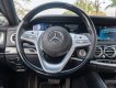 Mercedes-Benz S450   Luxury   2019 - Cần bán lại xe Mercedes S450 Luxury sản xuất 2019, màu trắng