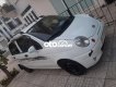 Daewoo Matiz SE 2007 - Cần bán lại xe Daewoo Matiz SE sản xuất năm 2007, màu trắng, nhập khẩu nguyên chiếc còn mới