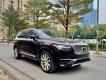 Volvo XC90 2018 - Cần bán xe Volvo XC90 T6 Incription năm 2018, màu nâu, xe nhập