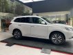 Mitsubishi Outlander 2022 - Bán Mitsubishi Outlander 2.0 CVT Premium sản xuất 2022, màu trắng