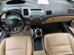 Honda Civic 2008 - Cần bán xe Honda Civic 1.8 MT năm sản xuất 2008, màu xanh lam, giá chỉ 275 triệu