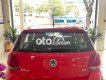 Volkswagen Polo   1.6 AT 2015 - Cần bán xe Volkswagen Polo 1.6 AT sản xuất 2015, màu đỏ, nhập khẩu, giá tốt