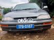 Honda Concerto   1993 - Bán Honda Concerto sản xuất năm 1993, nhập khẩu nguyên chiếc