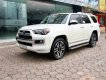 Toyota 4 Runner   Limited  2015 - Bán Toyota 4 Runner Limited năm sản xuất 2015, màu trắng, nhập khẩu