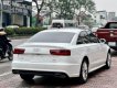 Audi A6  1.8 TFSI  2017 - Bán Audi A6 1.8 TFSI sản xuất năm 2017, màu trắng, nhập khẩu