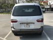 Hyundai Starex 2001 - Bán Hyundai Starex sản xuất 2001, 3 chỗ ngồi, thùng rộng rãi, giá rẻ