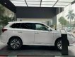 Mitsubishi Outlander 2022 - Bán Mitsubishi Outlander 2.0 CVT Premium sản xuất 2022, màu trắng