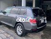 Toyota Highlander 2011 - Cần bán Toyota Highlander sản xuất 2011, màu xám, nhập khẩu