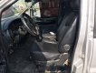 Hyundai Starex 2001 - Bán Hyundai Starex sản xuất 2001, 3 chỗ ngồi, thùng rộng rãi, giá rẻ