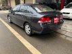 Honda Civic 2008 - Cần bán xe Honda Civic 1.8 MT năm sản xuất 2008, màu xanh lam, giá chỉ 275 triệu