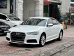 Audi A6  1.8 TFSI  2017 - Bán Audi A6 1.8 TFSI sản xuất năm 2017, màu trắng, nhập khẩu