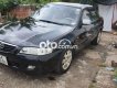 Mazda 626 2001 - Xe Mazda 626 sản xuất 2001, màu đen, nhập khẩu, giá 129tr