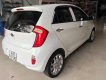 Kia Picanto 2013 - Xe Kia Picanto 1.0AT năm 2013, màu trắng, số tự động