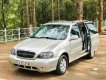 Kia Carnival 2008 - Bán Kia Carnival đời 2008 còn mới giá tốt 260tr