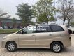 Toyota Innova 2.0E  2012 - Bán Toyota Innova 2.0E sản xuất năm 2012