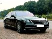 Mercedes-Benz S450 2018 - Bán Mercedes S450L Luxury năm 2018, màu đen