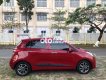 Hyundai Grand i10 2019 - Bán ô tô Hyundai Grand i10 hatchback 1.2AT năm 2019, màu đỏ, giá 380tr