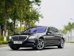 Mercedes-Benz S450 2020 - Bán Mercedes S450L Luxury sản xuất 2020, màu đen, xe nhập