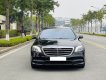 Mercedes-Benz S450 2020 - Cần bán gấp Mercedes S450 L Luxury năm sản xuất 2020, màu đen