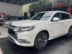 Mitsubishi Outlander 2022 - Bán Mitsubishi Outlander 2.0 CVT Premium sản xuất 2022, màu trắng