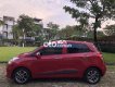 Hyundai Grand i10 2019 - Bán ô tô Hyundai Grand i10 hatchback 1.2AT năm 2019, màu đỏ, giá 380tr