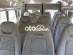 Ford Transit  Luxury 2015 - Xe Ford Transit Luxury sản xuất năm 2015, màu bạc, 340tr