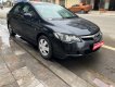 Honda Civic 2008 - Cần bán xe Honda Civic 1.8 MT năm sản xuất 2008, màu xanh lam, giá chỉ 275 triệu