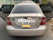 Ford Focus 2006 - Bán ô tô Ford Focus sản xuất 2006, màu bạc 