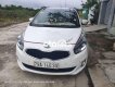 Kia Rondo 2016 - Cần bán xe Kia Rondo 2.0 GAT sản xuất 2016, màu trắng, chính chủ