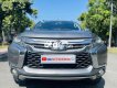 Mitsubishi Pajero Sport 2018 - Xe Mitsubishi Pajero Sport D 4x2MT sản xuất năm 2018, màu bạc xe gia đình