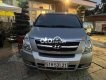 Hyundai Starex   2010 - Cần bán lại xe Hyundai Starex 2.5MT sản xuất năm 2010, màu xám, xe nhập