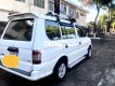 Mitsubishi Jolie 2001 - Cần bán xe Mitsubishi Jolie sản xuất năm 2001, màu trắng, giá chỉ 89 triệu