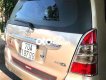 Toyota Innova 2012 - Bán Toyota Innova 2.0G sản xuất 2012