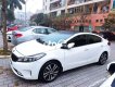 Kia Cerato  2.0 2017 - Cần bán Kia Cerato 2.0AT Premium sản xuất 2017