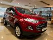 Ford EcoSport   Titanium  2016 - Bán Ford EcoSport Titanium năm 2016, màu đỏ, 445 triệu