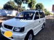 Mitsubishi Jolie 2001 - Cần bán xe Mitsubishi Jolie sản xuất năm 2001, màu trắng, giá chỉ 89 triệu