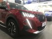 Peugeot 2008 2022 - Bán Peugeot 2008 đỏ, xe mới 100% năm 2022 giá chỉ 849tr, hưởng ưu đãi trước bạ