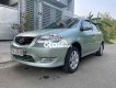 Toyota Vios 2003 - Cần bán gấp Toyota Vios năm sản xuất 2003, màu xanh lam chính chủ, 168tr