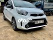 Kia Morning  SI 2016 - Bán xe Kia Morning SI sản xuất 2016, màu trắng