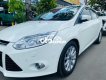 Ford Focus 2013 - Bán Ford Focus Titanium sản xuất năm 2013, màu trắng