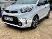 Kia Morning  SI 2016 - Bán xe Kia Morning SI sản xuất 2016, màu trắng