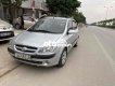 Hyundai Getz 2008 - Bán Hyundai Getz 1.1MT sản xuất năm 2008, màu bạc, nhập khẩu