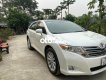 Toyota Venza 2010 - Cần bán Toyota Venza năm 2010, màu trắng, nhập khẩu 