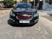 Chevrolet Cruze LTZ  2016 - Cần bán lại xe Chevrolet Cruze LTZ sản xuất năm 2016, màu đen