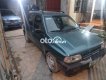 Kia CD5 1999 - Bán Kia CD5 sản xuất năm 1999, màu xanh lam